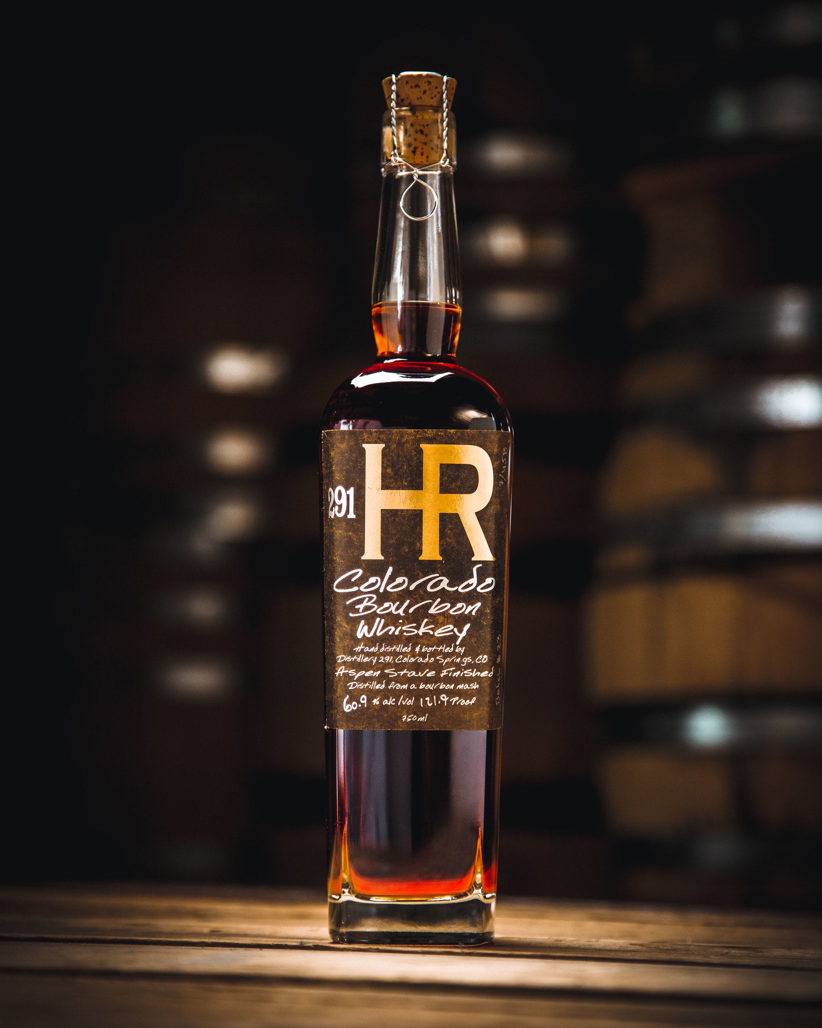 Colorado Whiskey Company